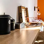 Cosy'appart - Le Bouquet Apartment