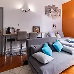 Apartment Cosy'appart - Le Bouquet *
