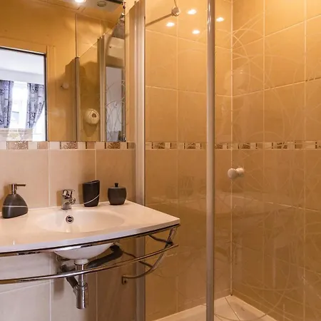 Cosy'appart - Le Bouquet アパート